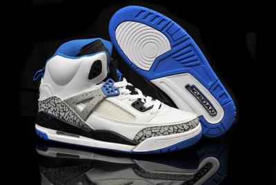 Air Jordan 3.5-107